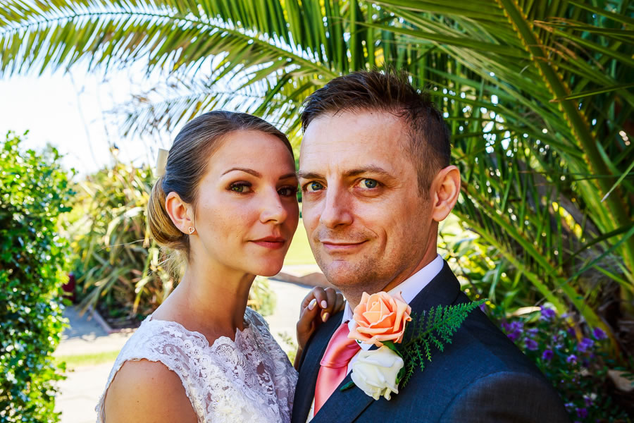 sean and mary, field place