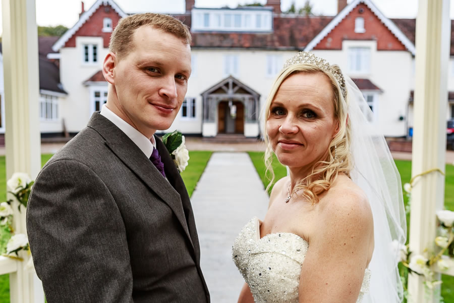 neil and gemma, leeford place