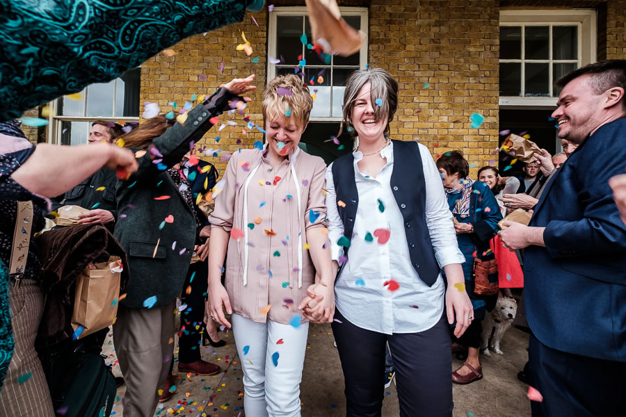 sophie and jess, clisshold house