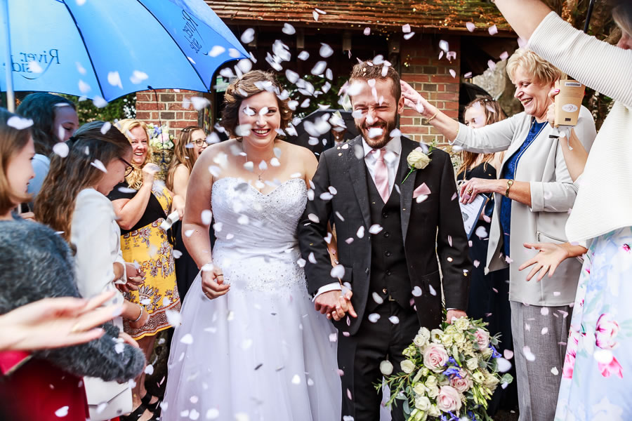 kirk and shannon, english wine centre