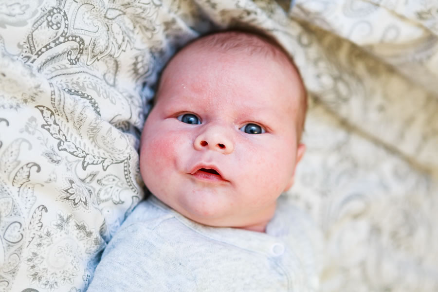Kirstie, Morgan & Sophie Family Portraits