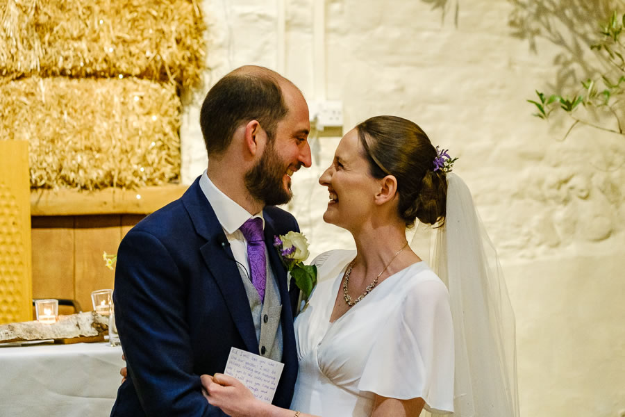 Ed & Anna Pangdean Barn