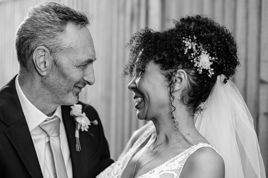 Josie & Andy Tottington Manor