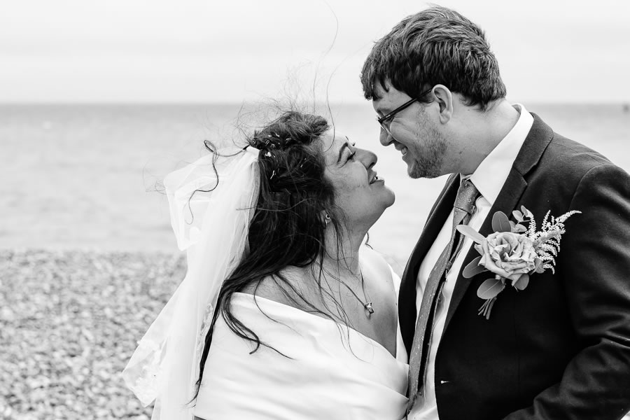 Linden & Maria, Wedding Party, Heene Church Rooms Worthing